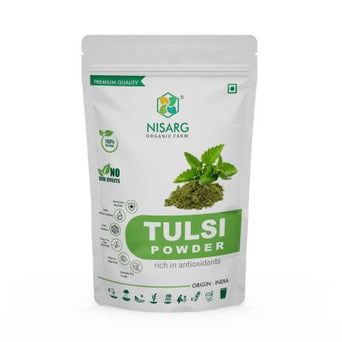 Tulsi Powder 200g