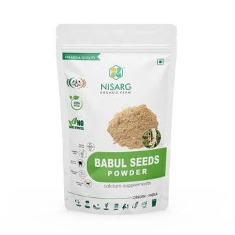 Babul Phali Powder 200g