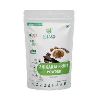 Shikakai Powder 200g