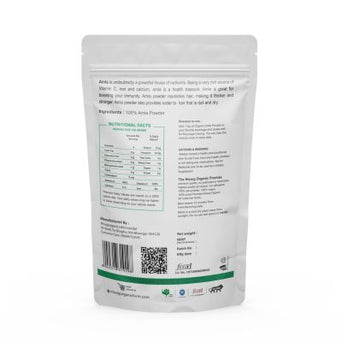 Amla Powder 200g