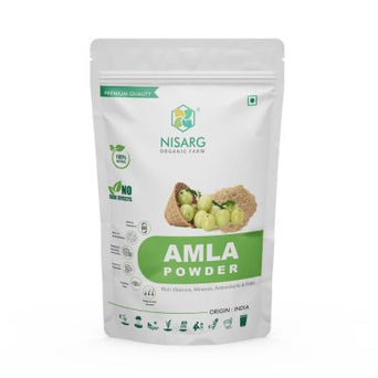 Amla Powder 200g