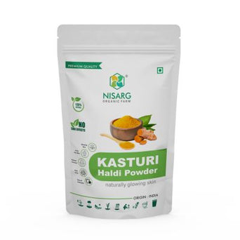 Kasturi Haldi Powder 200g