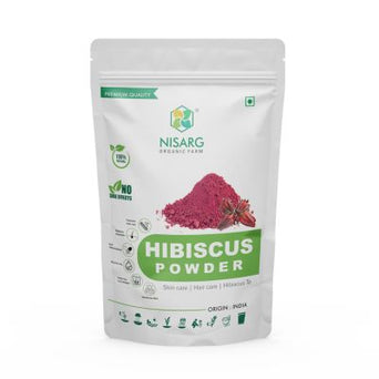 Hibiscus Powder 200g