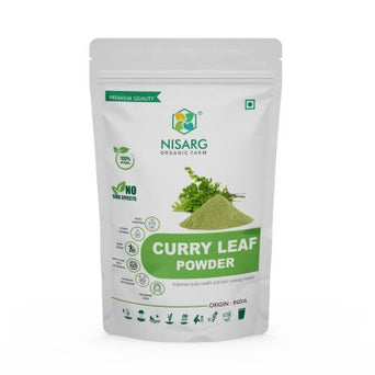 Curry Leaf Powder 200g