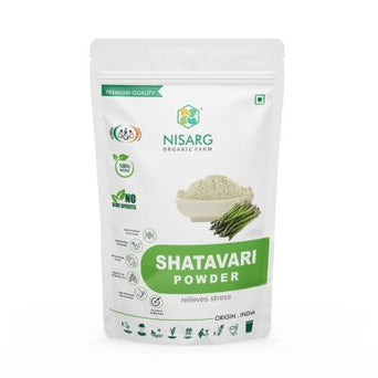 Shatavari Root Powder 200g