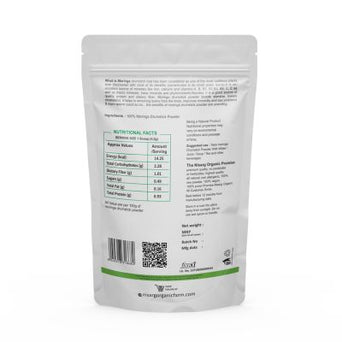 Moringa Drumstick Powder 200g