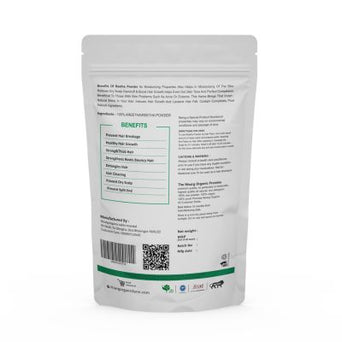 Aretha/Reetha / Soapnut Powder 200g