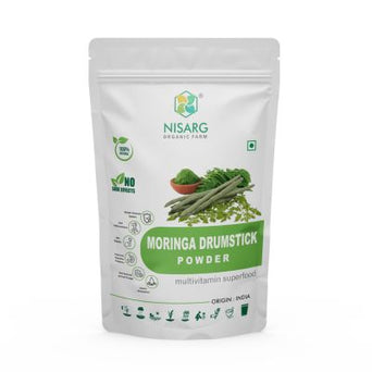 Moringa Drumstick Powder 200g