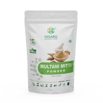 Multani Mitti 200g