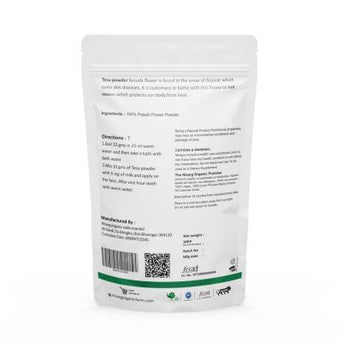 Palash/ Tesu Powder 200g