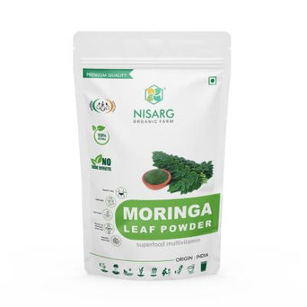 Moringa Leaf Powder 200g