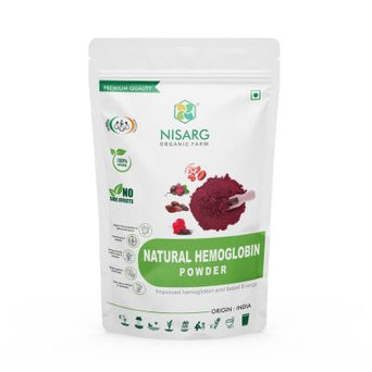 Hemoglobin Supplements Powder 200g