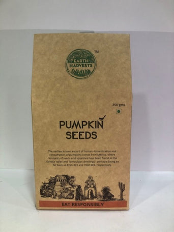 Pumpkin Seeds