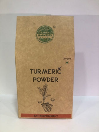 Turmeric Powder