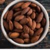 Salted Almonds 500g