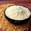 Besan atta 1kg - Image 2