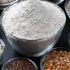 Multigrain atta 1kg (Wheat/jawari/bajari/ nachani/makai/soyabean/oats) - Image 2